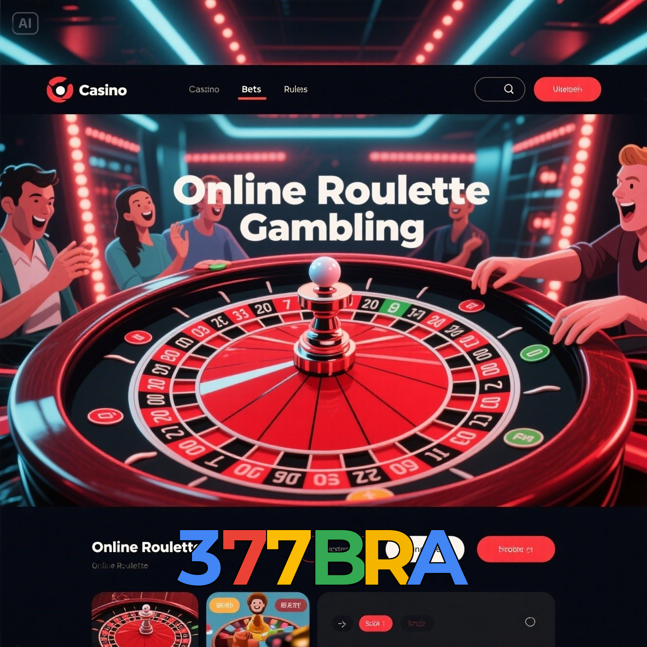 377BRA:Jogue poker e prove que você é o melhor nas cartas!