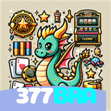 377BRA：Jogue poker como um profissional e ganhe grandes prêmios!