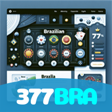 377BRA:A sorte te espera com apostas no futebol e os melhores jogos de cassino!