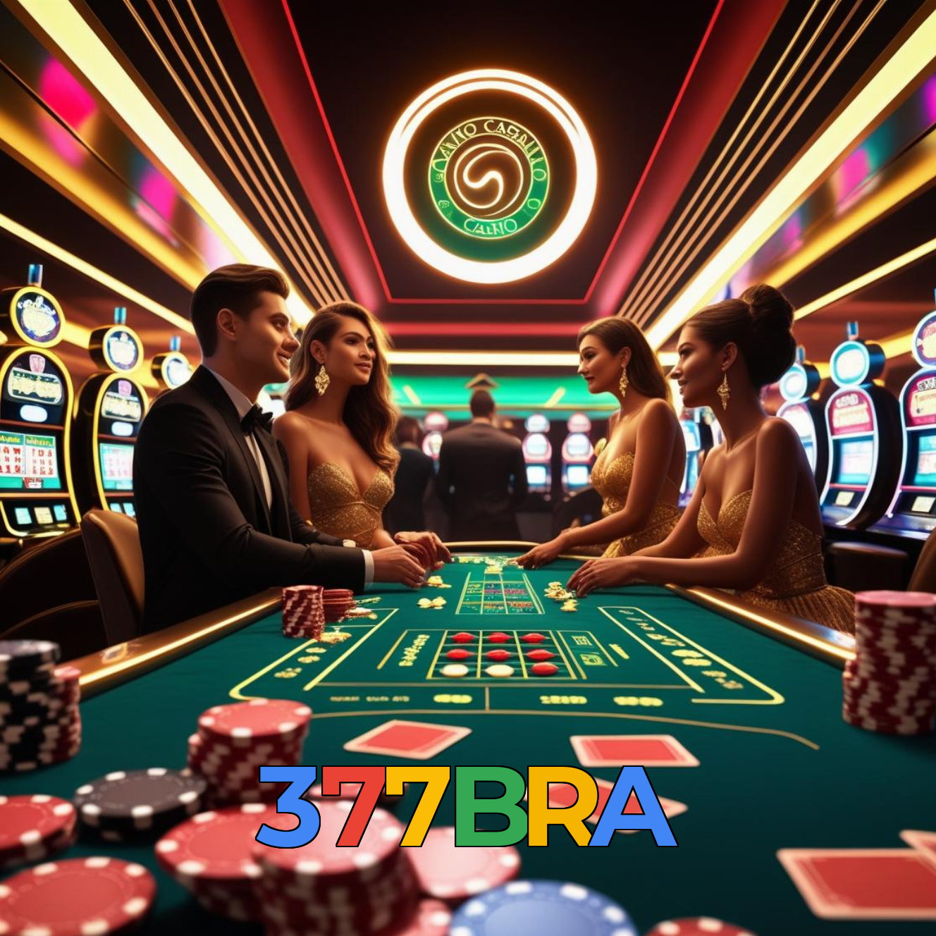 377BRA:Em cada jogo, a chance de ganhar é sua! Jogue agora no cassino!
