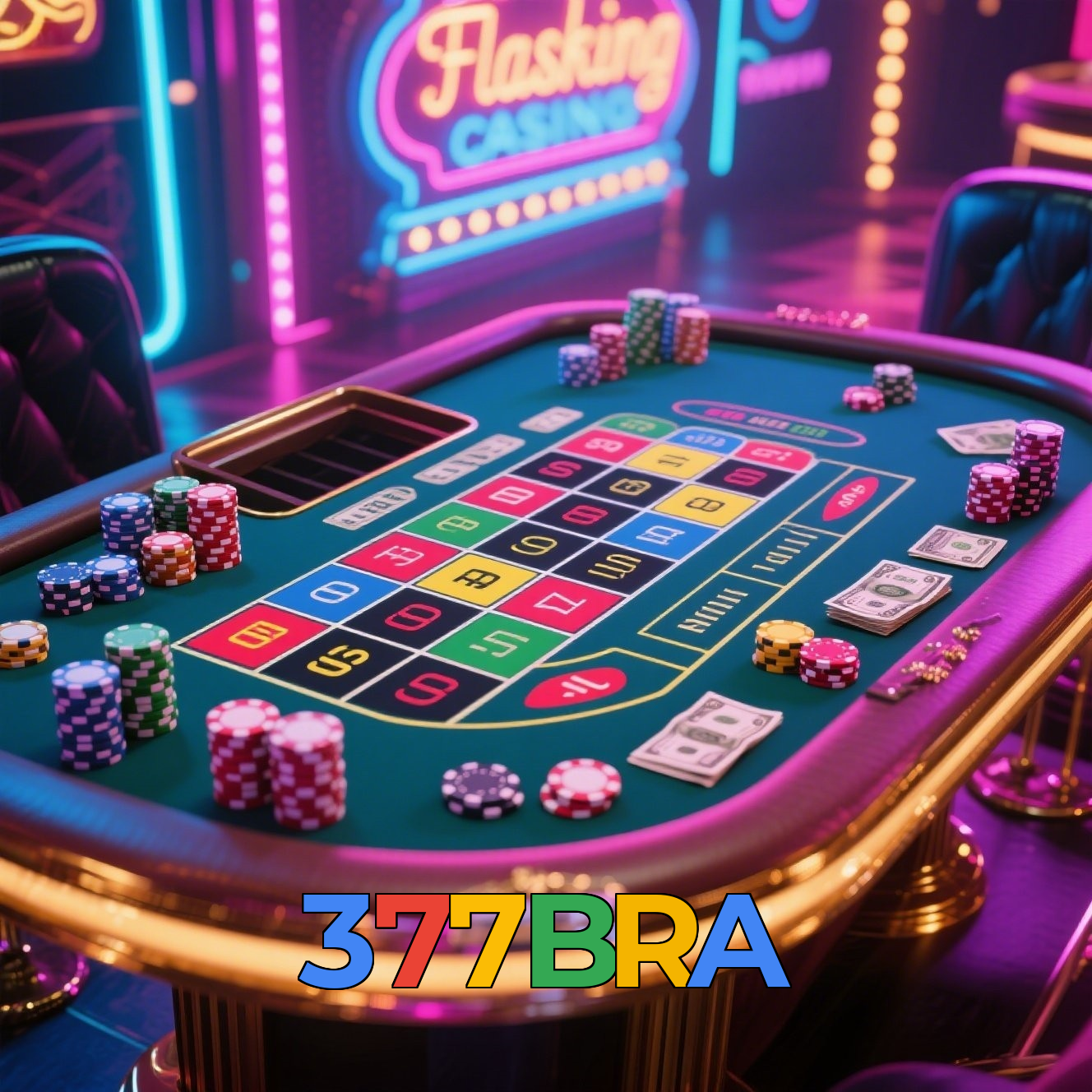 377BRA:O cassino online mais confiável para você apostar no futebol e jogar poker!