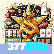 377BRA：Jogue poker e mostre suas habilidades para ganhar!