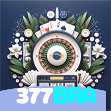 377BRA：O cassino online mais confiável para apostas ao vivo no futebol e jogos de cassino!