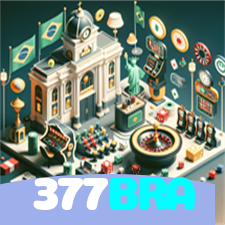 377BRA：Jogue slots, aposte no futebol e conquiste prêmios incríveis!