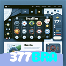 377BRA：Entre no jogo de futebol virtual! Aposte e vença os melhores times!