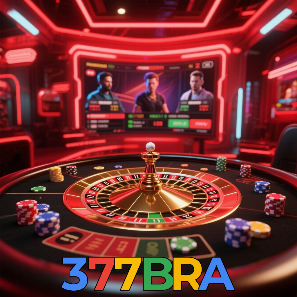 377BRA:O cassino online perfeito para jogos de blackjack e apostas no futebol!