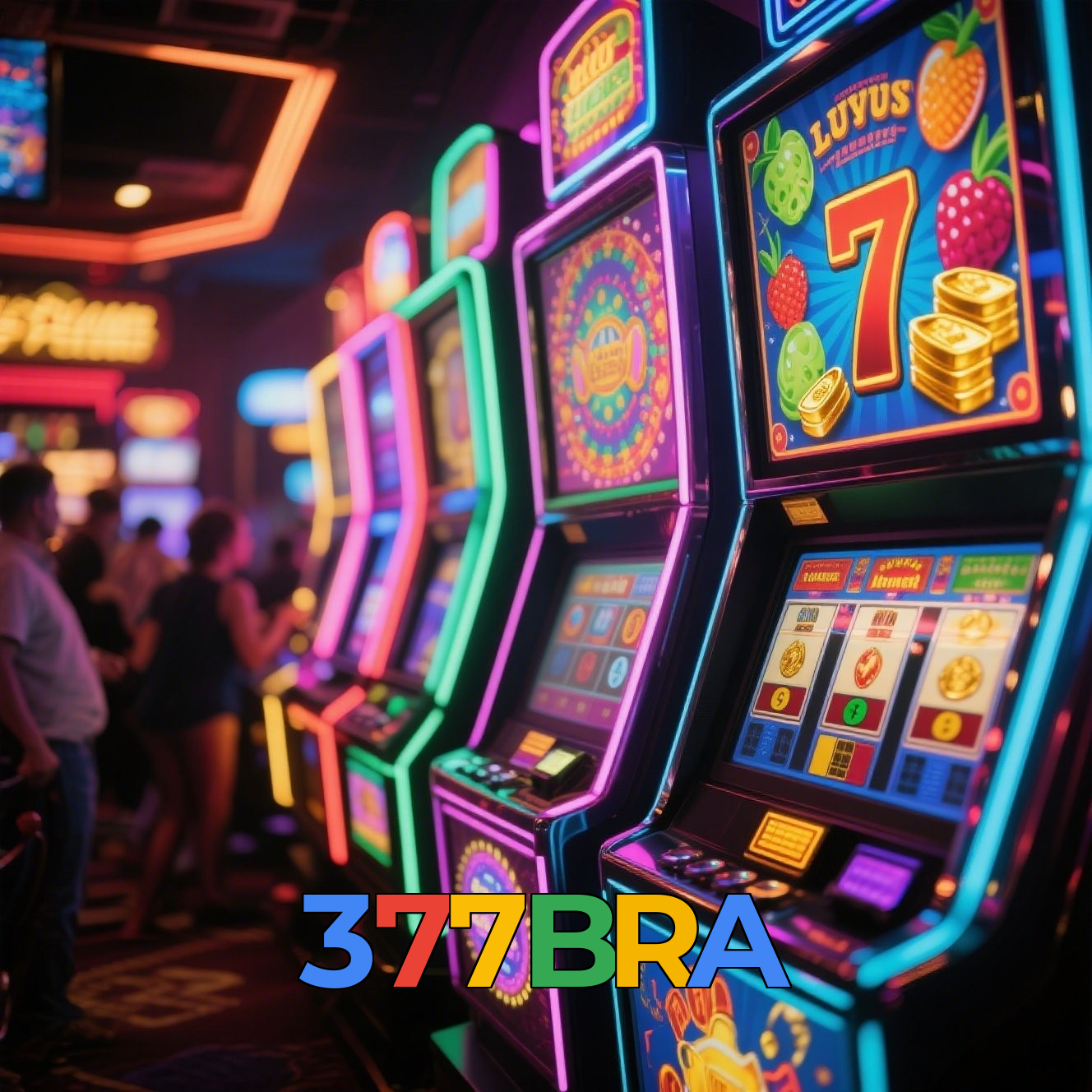 377BRA：O cassino online ideal para quem ama futebol e jogos de cassino!