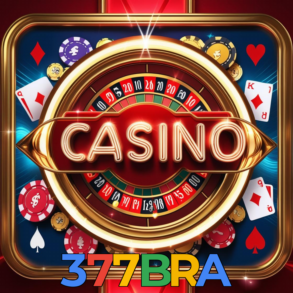377BRA：Aposte no futebol e ganhe em roleta e blackjack no nosso cassino!