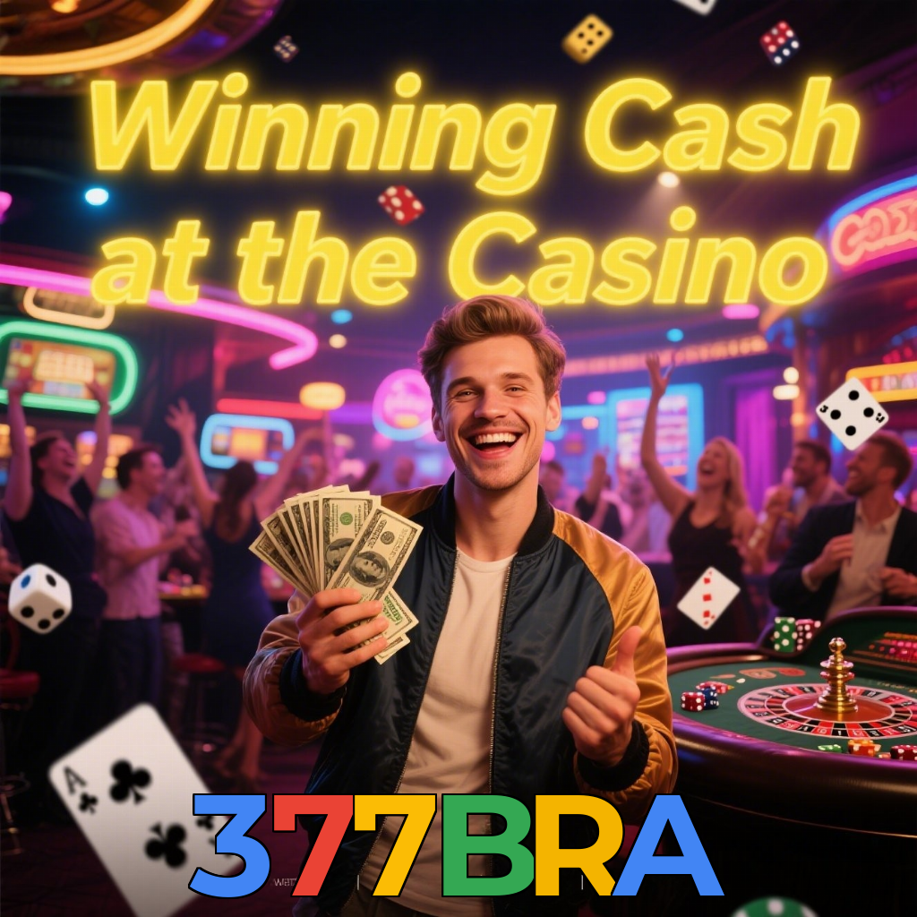 377BRA:Aposte no futebol e ganhe em blackjack e poker com segurança!