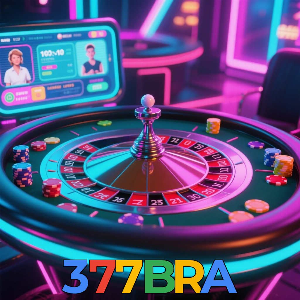 377BRA:Apostas no futebol e grandes vitórias em roleta e blackjack!
