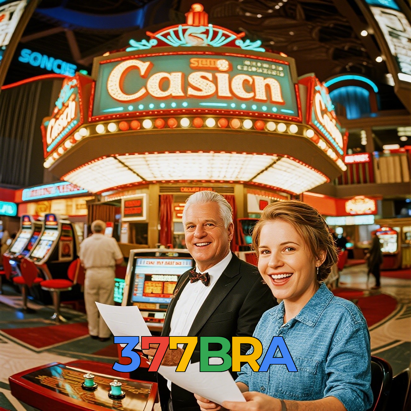 377BRA：Jogue nas slots e conquiste vitórias épicas!