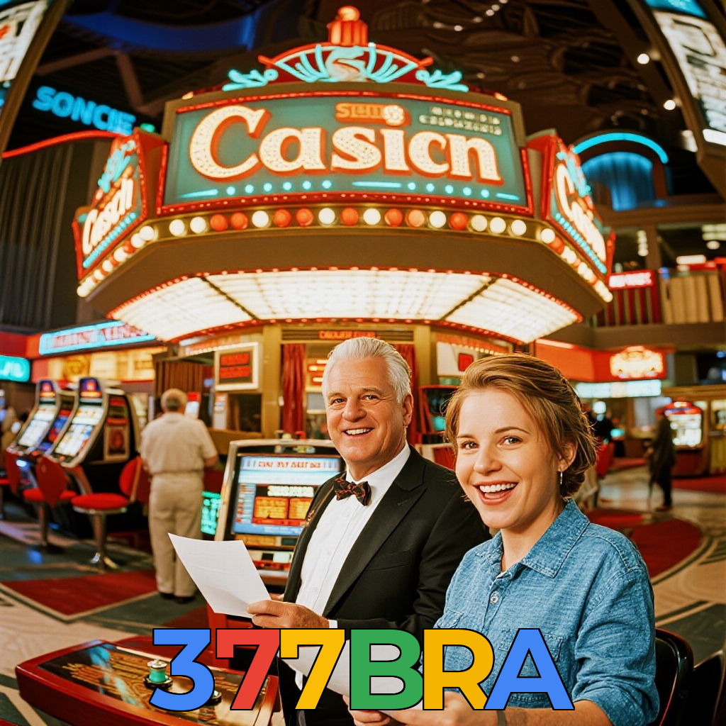 377BRA:Gire as slots e conquiste o jackpot agora mesmo!