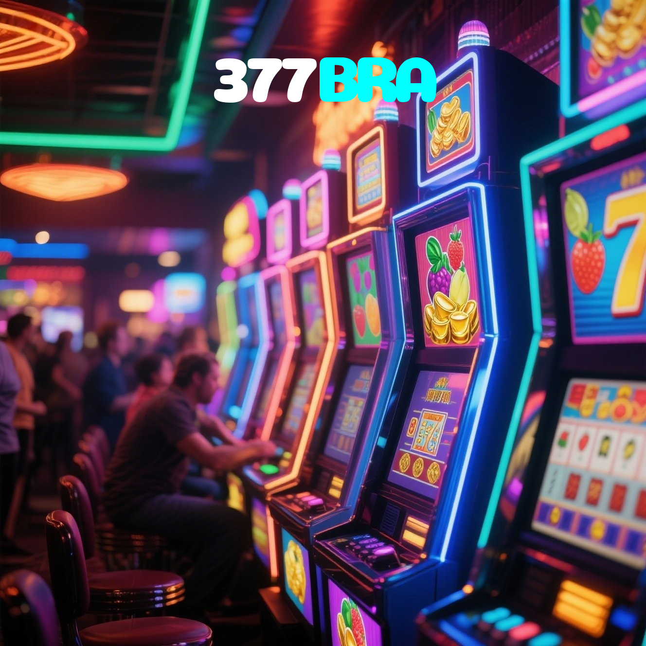 377BRA:Apostas em futebol e os melhores jackpots de cassino te esperam!