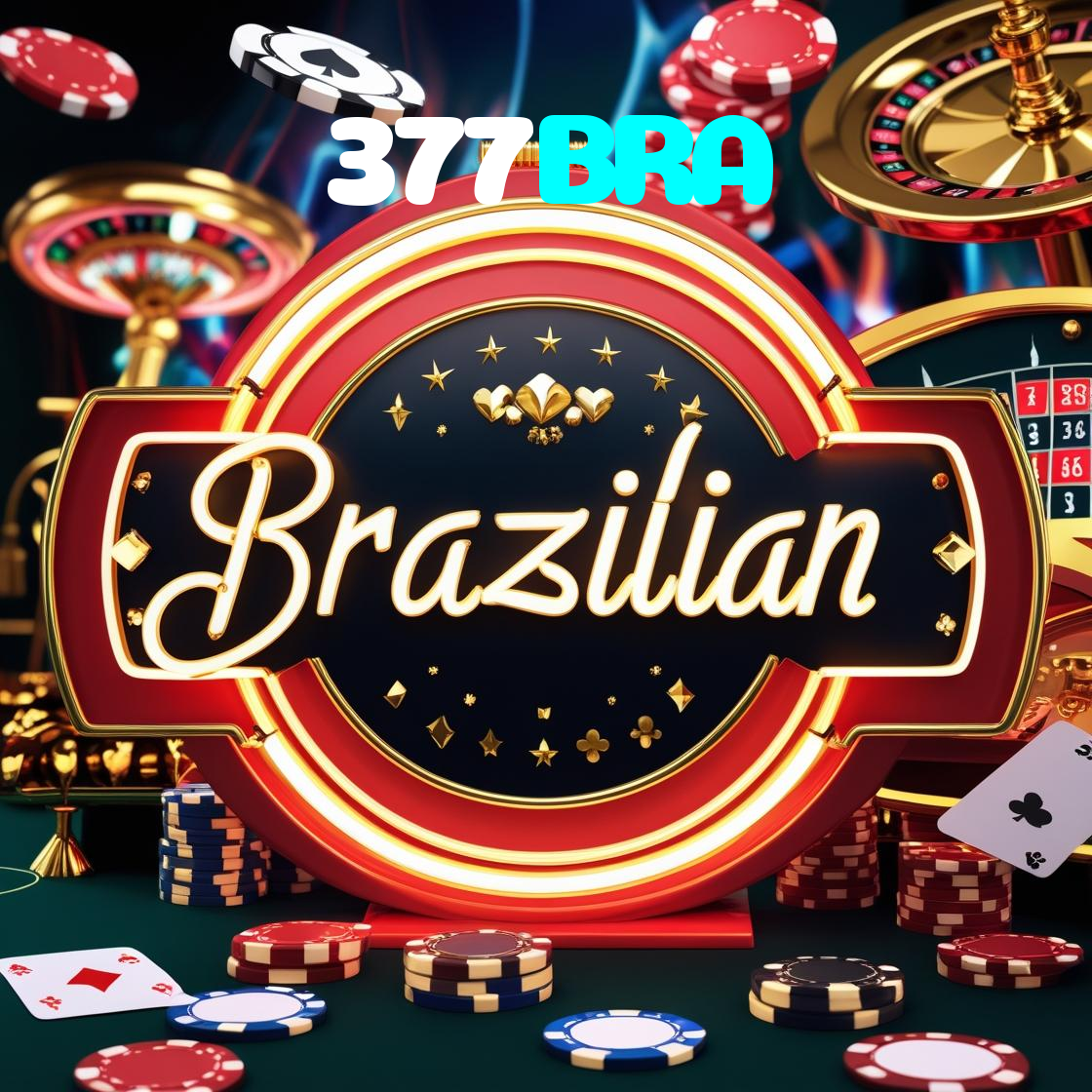 377BRA:Prepare-se para a ação! Jogue blackjack e vença como nunca!