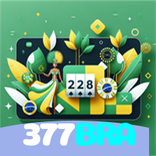377BRA：Sinta a adrenalina do futebol digital! Aposte agora e vença!