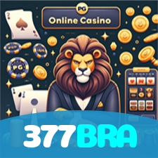 377BRA：O melhor cassino para você jogar slots e apostar no seu time de futebol!