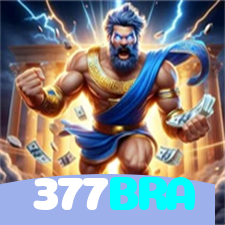 377BRA：Ganhe prêmios fantásticos nas roletas online!