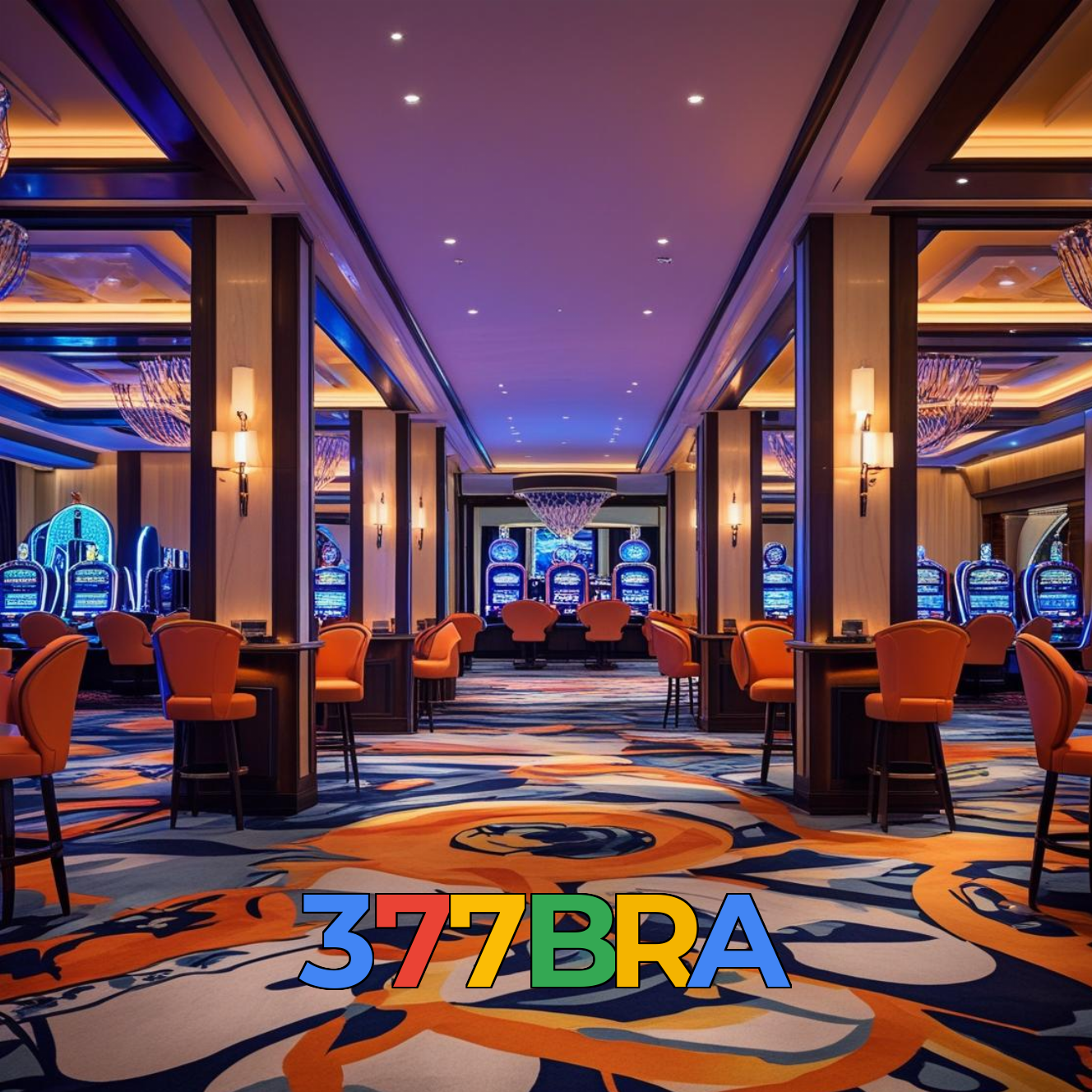 377BRA：Gire nas slots e conquiste vitórias extraordinárias!