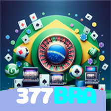 377BRA：Vença com a roleta e aposte no futebol ao vivo no melhor cassino online!
