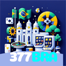 377BRA：Jogue slots, aposte no futebol e vença em grande estilo!