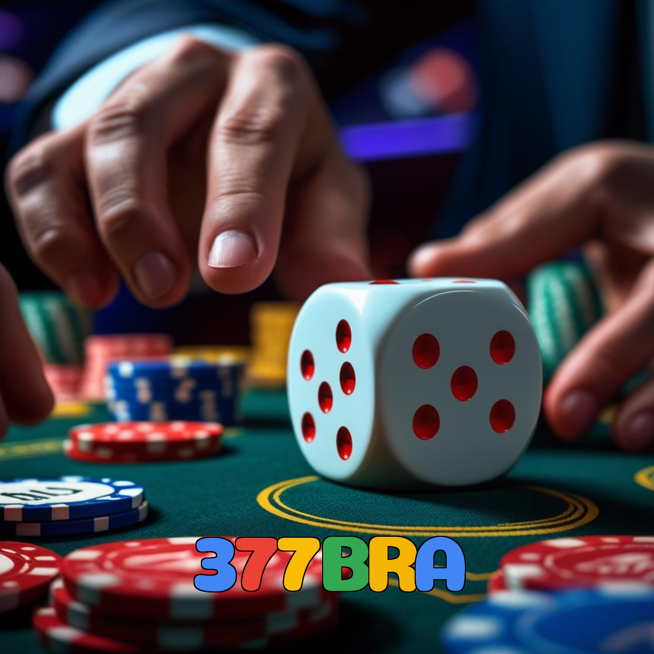 377BRA:Aposte nas melhores mesas de poker e vença como nunca!