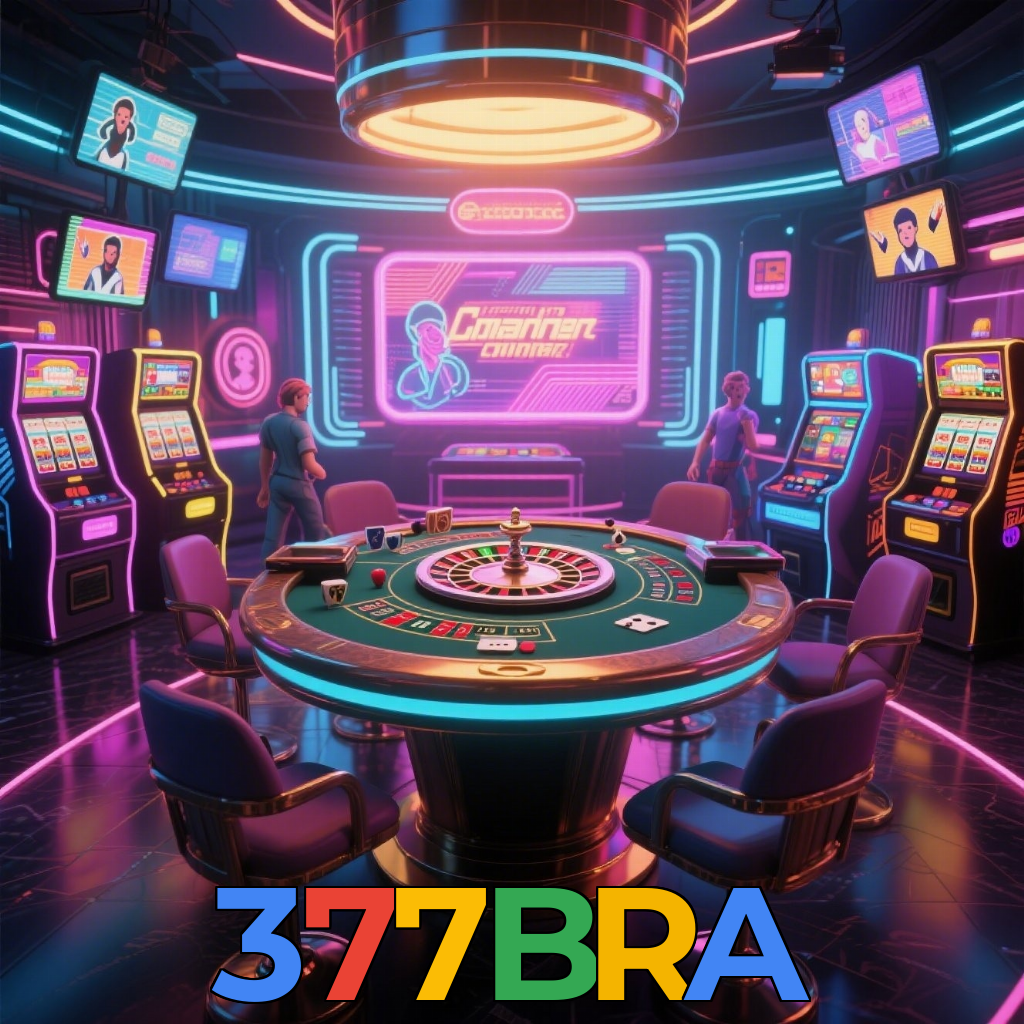 377BRA：Apostas no futebol e grandes prêmios em slots e roleta esperam por você!