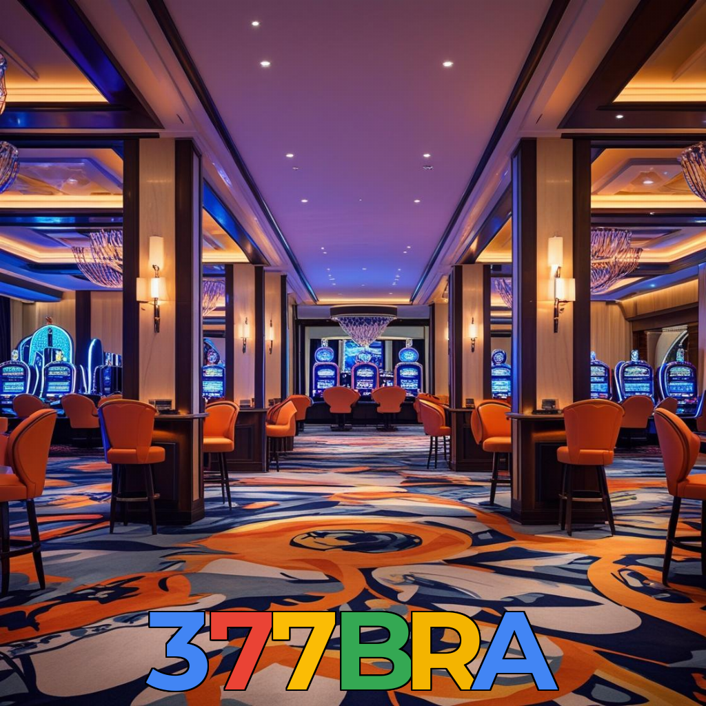 377BRA:Onde sua sorte no futebol encontra prêmios em slots e roleta!