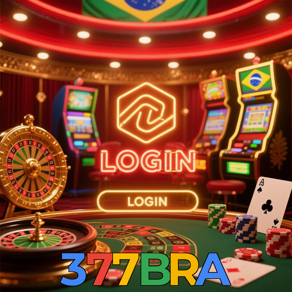 377BRA：O melhor cassino online com slots, poker e apostas no futebol!
