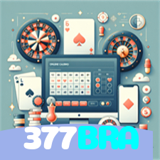 377BRA：Jogue blackjack, aposte no futebol e ganhe prêmios no nosso cassino online!