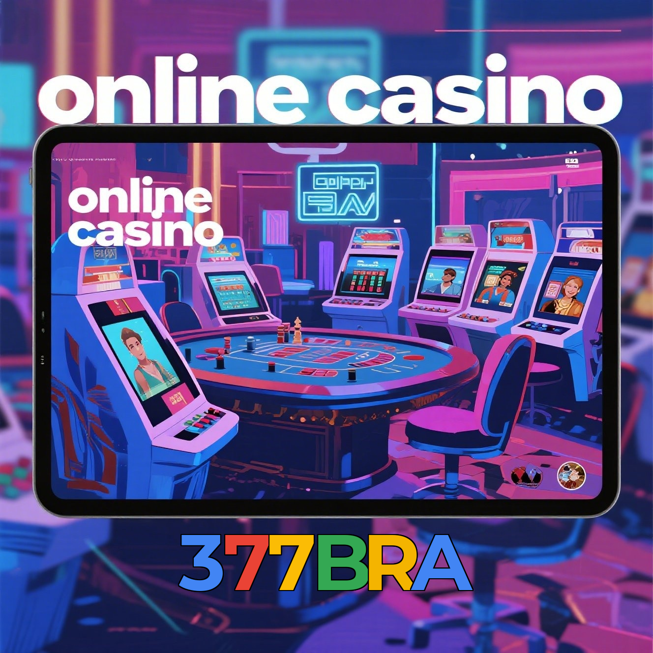 377BRA:Jogue em nosso cassino online e descubra os maiores jackpots!