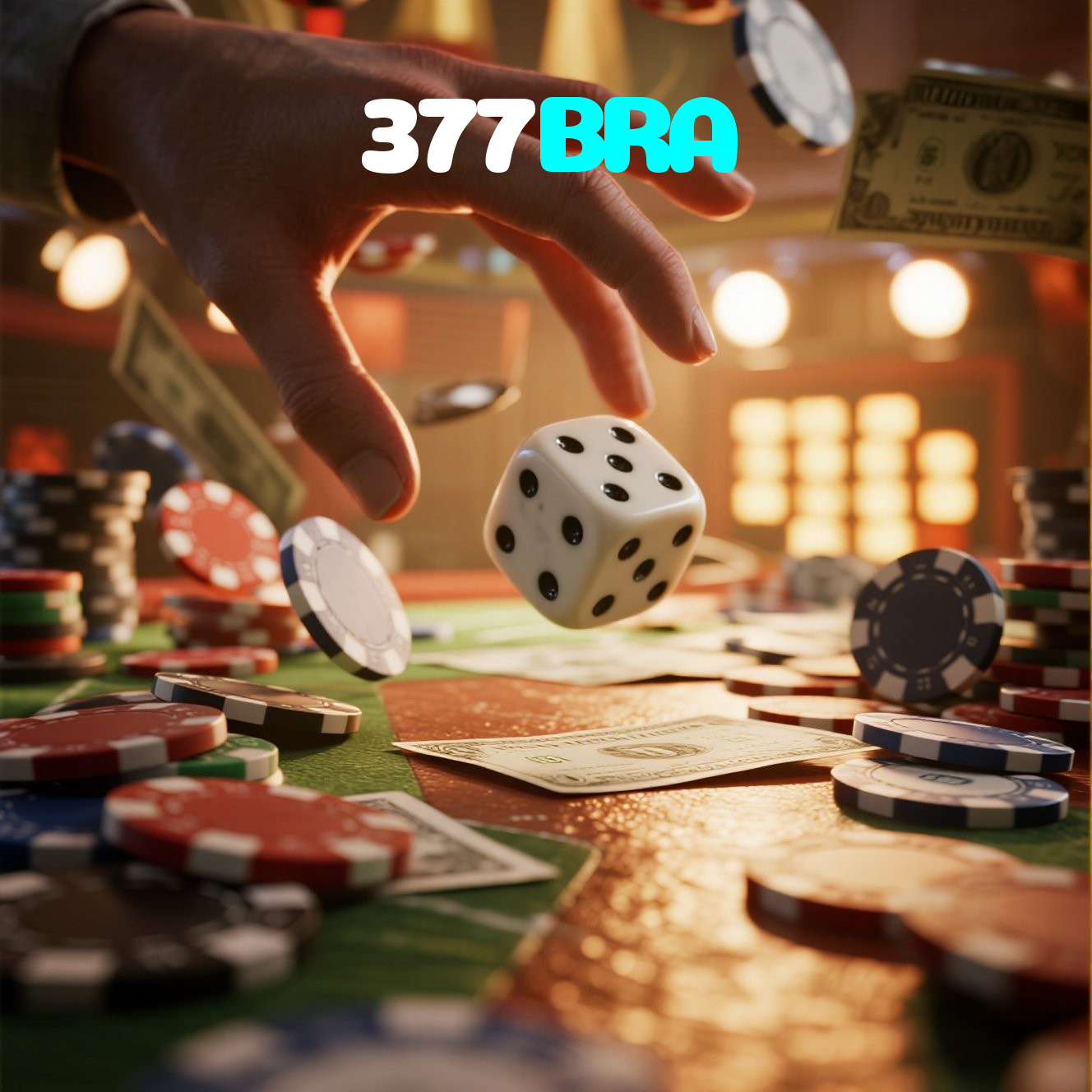 377BRA:Vença no poker e aposte no futebol com segurança no nosso cassino!