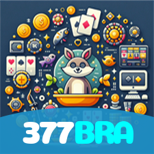 377BRA：O futebol digital está esperando por você! Aposte e vença!