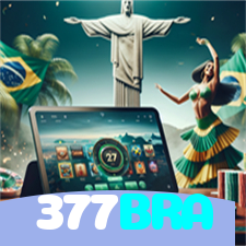 377BRA：Jogue roleta, aposte no futebol e conquiste prêmios épicos!