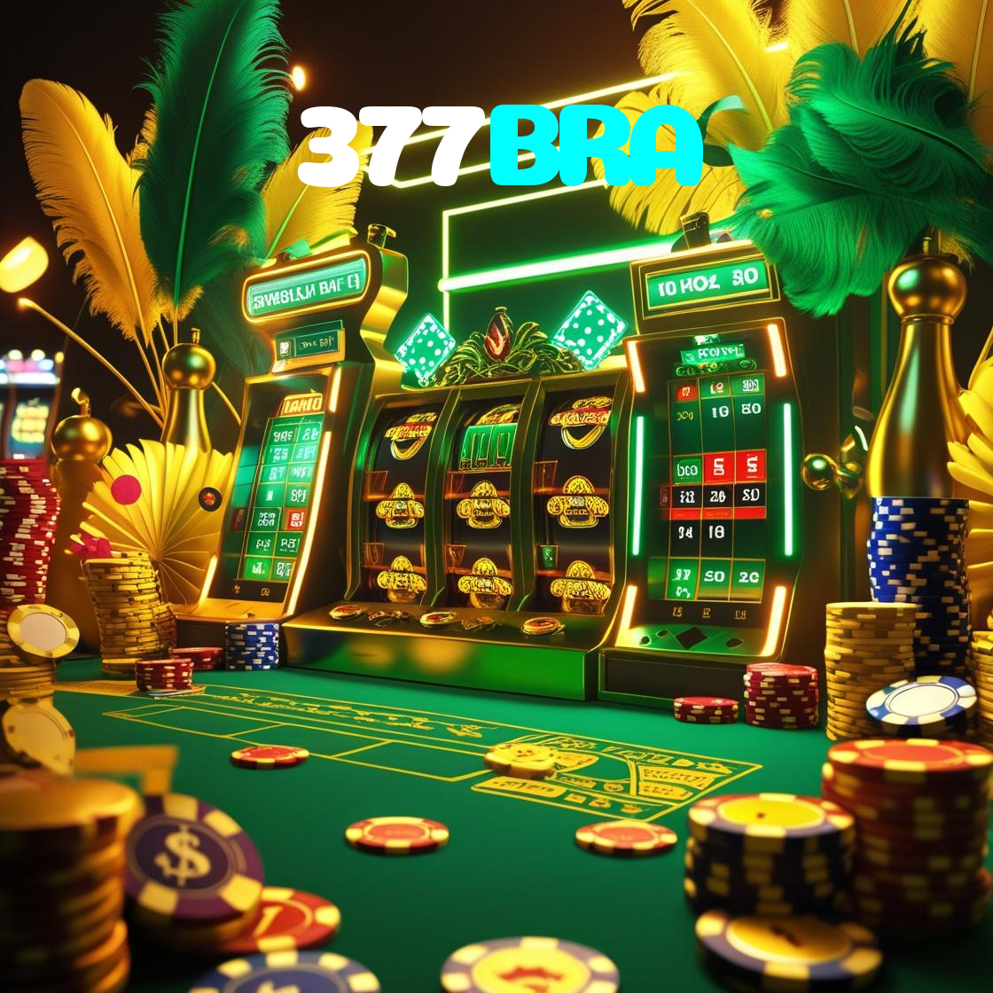 377BRA:Jogue nas melhores slots e vença o jackpot em grande estilo!