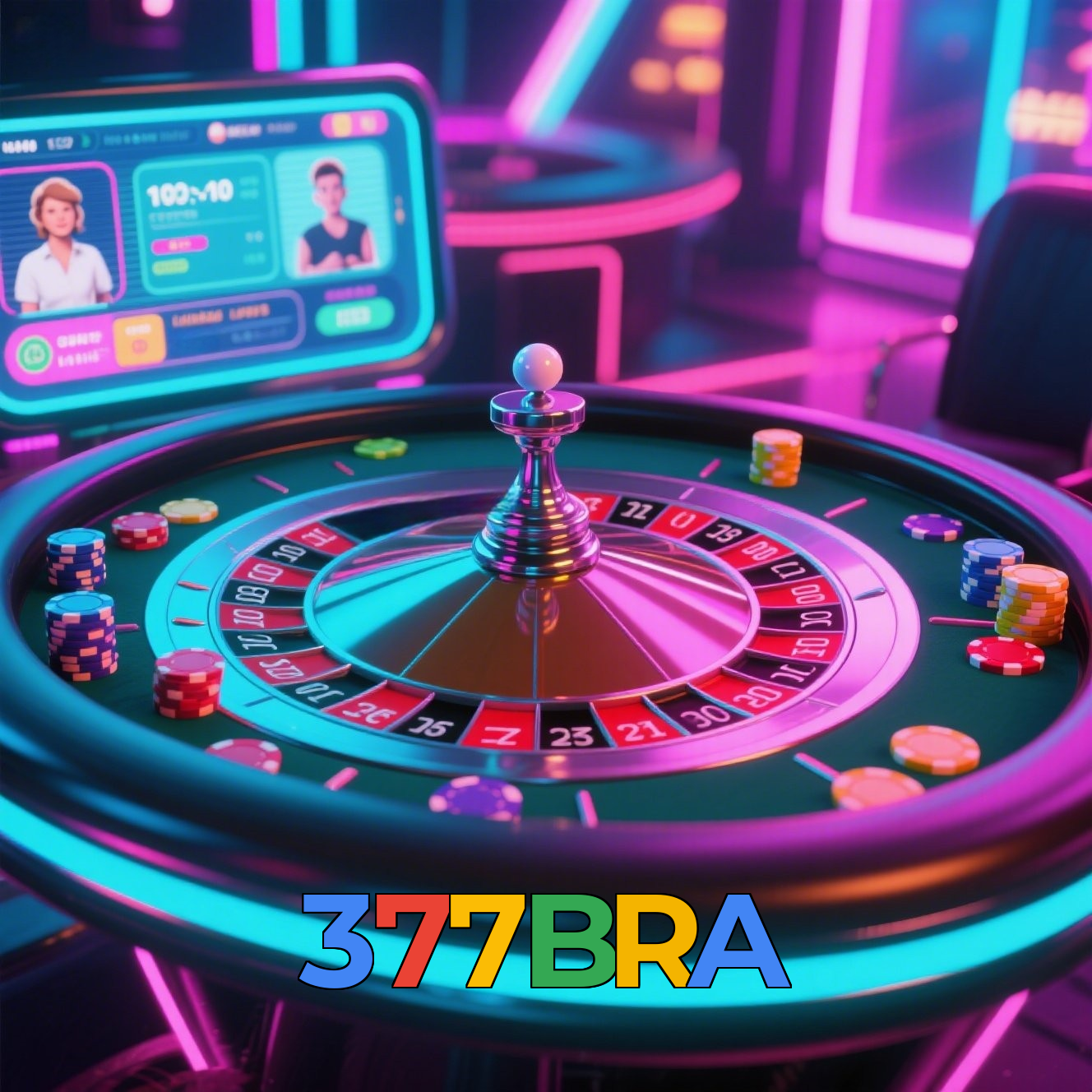 377BRA：Cada giro nas slots é uma nova chance de mudar sua sorte!