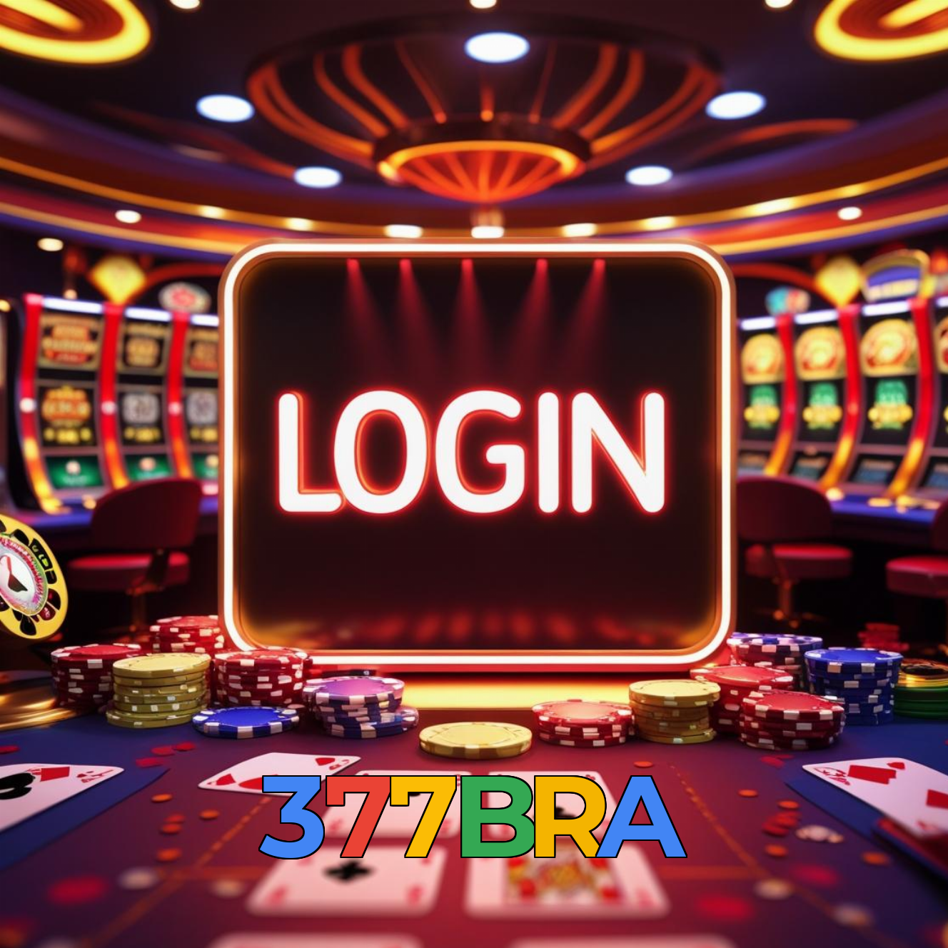 377BRA:Jogue no nosso cassino e prove sua habilidade nas cartas de poker!