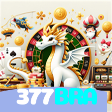 377BRA：A sorte te espera no cassino online com apostas no futebol e roleta!