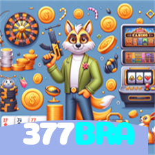 377BRA：Vença no poker e mostre que você é um verdadeiro campeão!