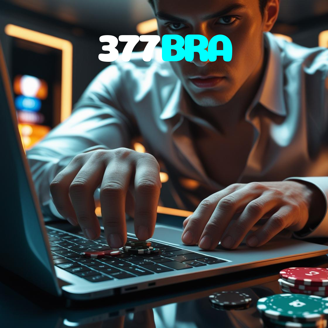 377BRA:Onde a diversão nunca para: apostas no futebol e jogos de cassino!