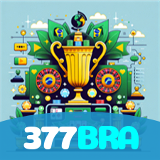 377BRA:Gire nas slots e conquiste o prêmio da sua vida!