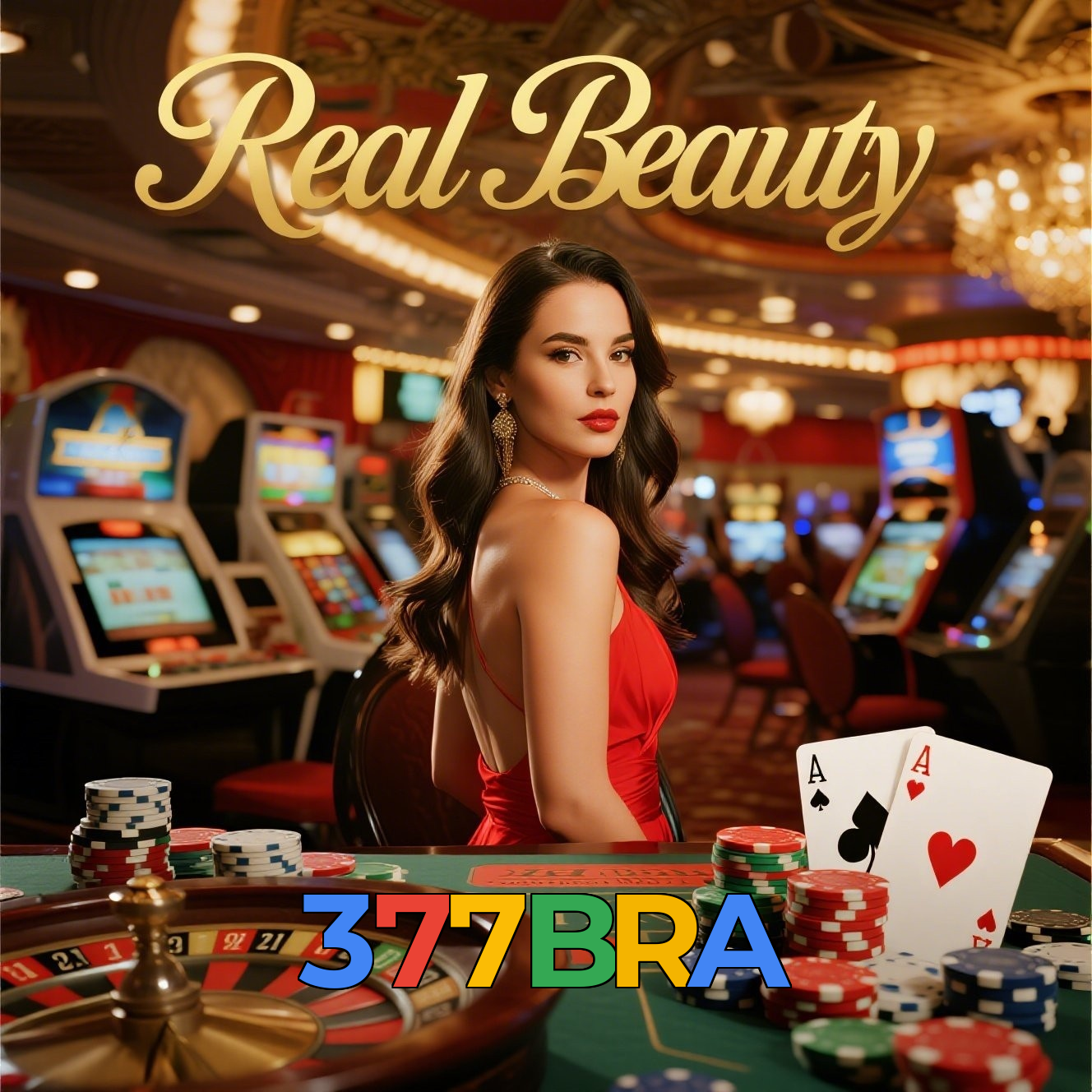 377BRA：Vença no poker e mostre que você é um mestre das cartas!