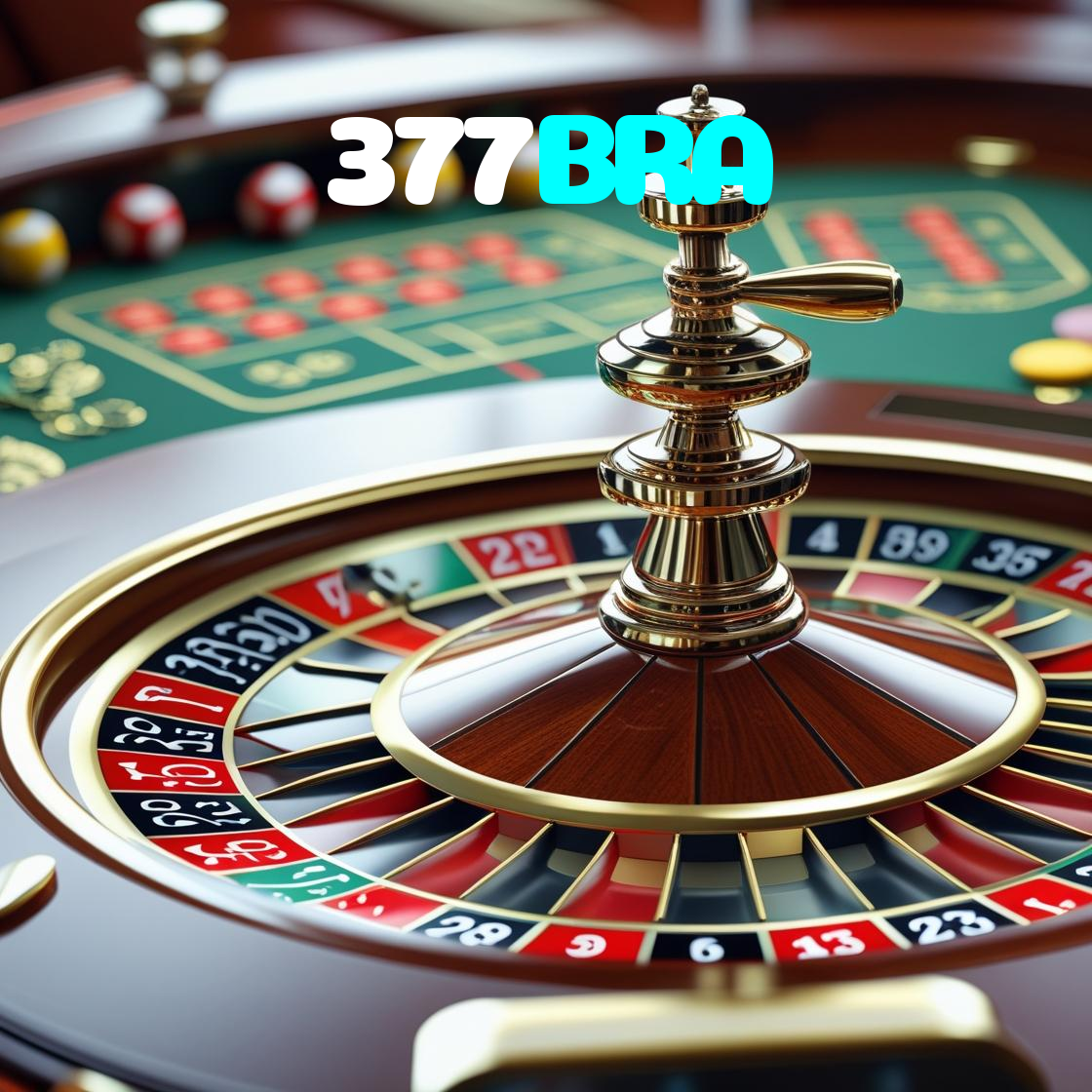 377BRA:Vença no poker e prove que você é o mestre das cartas!