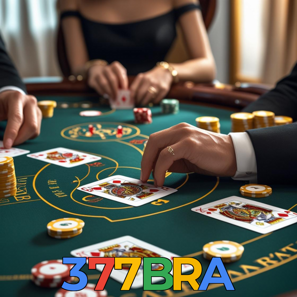 377BRA:A sorte nunca esteve tão ao seu alcance! Aposte nas nossas slots agora!