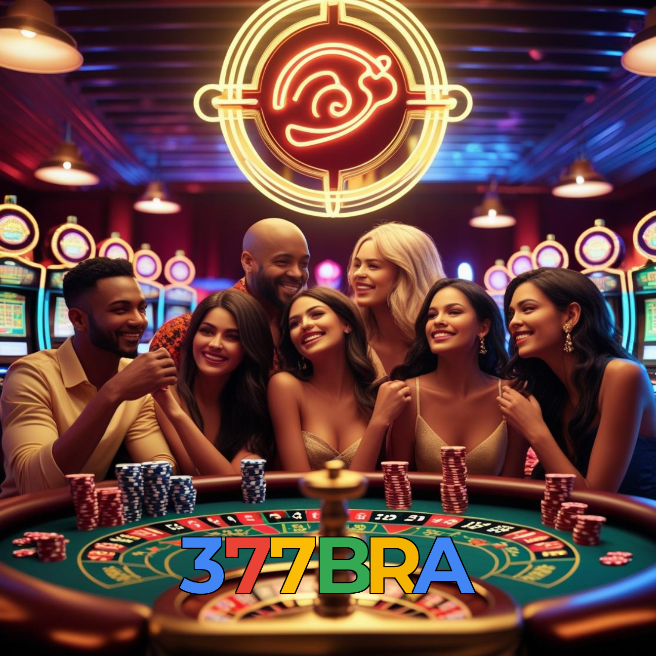 377BRA:Ganhe prêmios jogando slots e apostando no futebol online!