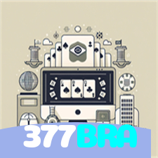 377BRA：Grandes vitórias nas slots! Venha conquistar o jackpot agora!