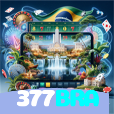 377BRA：Apostas no futebol e diversão garantida com roleta e blackjack!