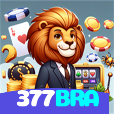 377BRA：Jogue poker e prove que você é o verdadeiro campeão das cartas!