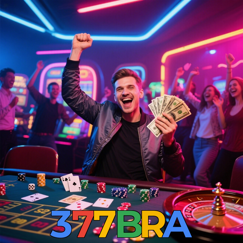 377BRA:Apostas no futebol e diversão com roleta e blackjack no nosso cassino online!