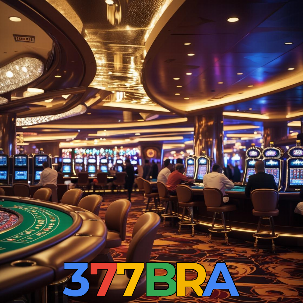 377BRA：O melhor cassino para apostar no futebol e ganhar em jogos de cassino!