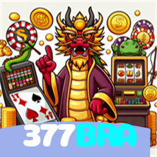 377BRA:Cada giro é uma nova chance de ganhar! Venha para as slots agora!